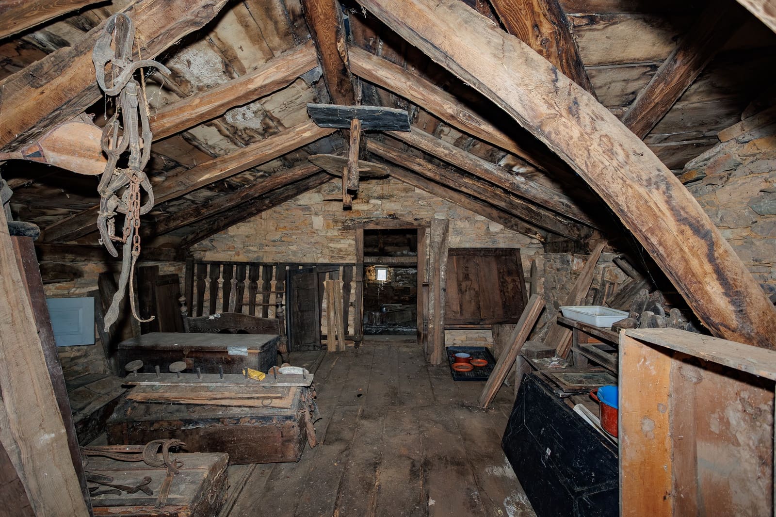 5 soverom Finca/Herregård til salgs i A Fonsagrada - € 250 000 (Ref: 9362994)