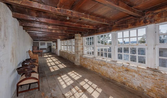 5 sovrum Finca/Hus på landet till salu i A Fonsagrada - 250 000 € (Ref: 9362994)