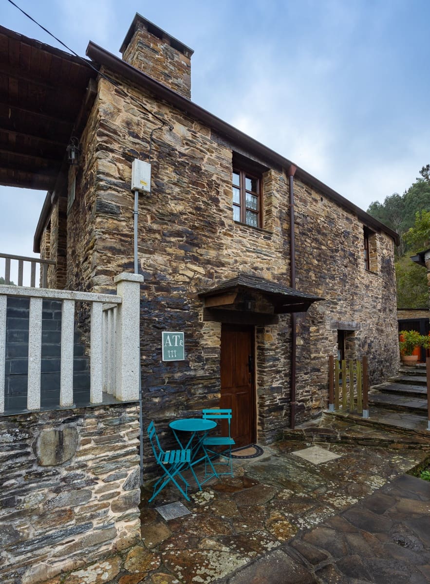 6 soverom Bedrift til salgs i Taramundi - € 590 000 (Ref: 9371158)