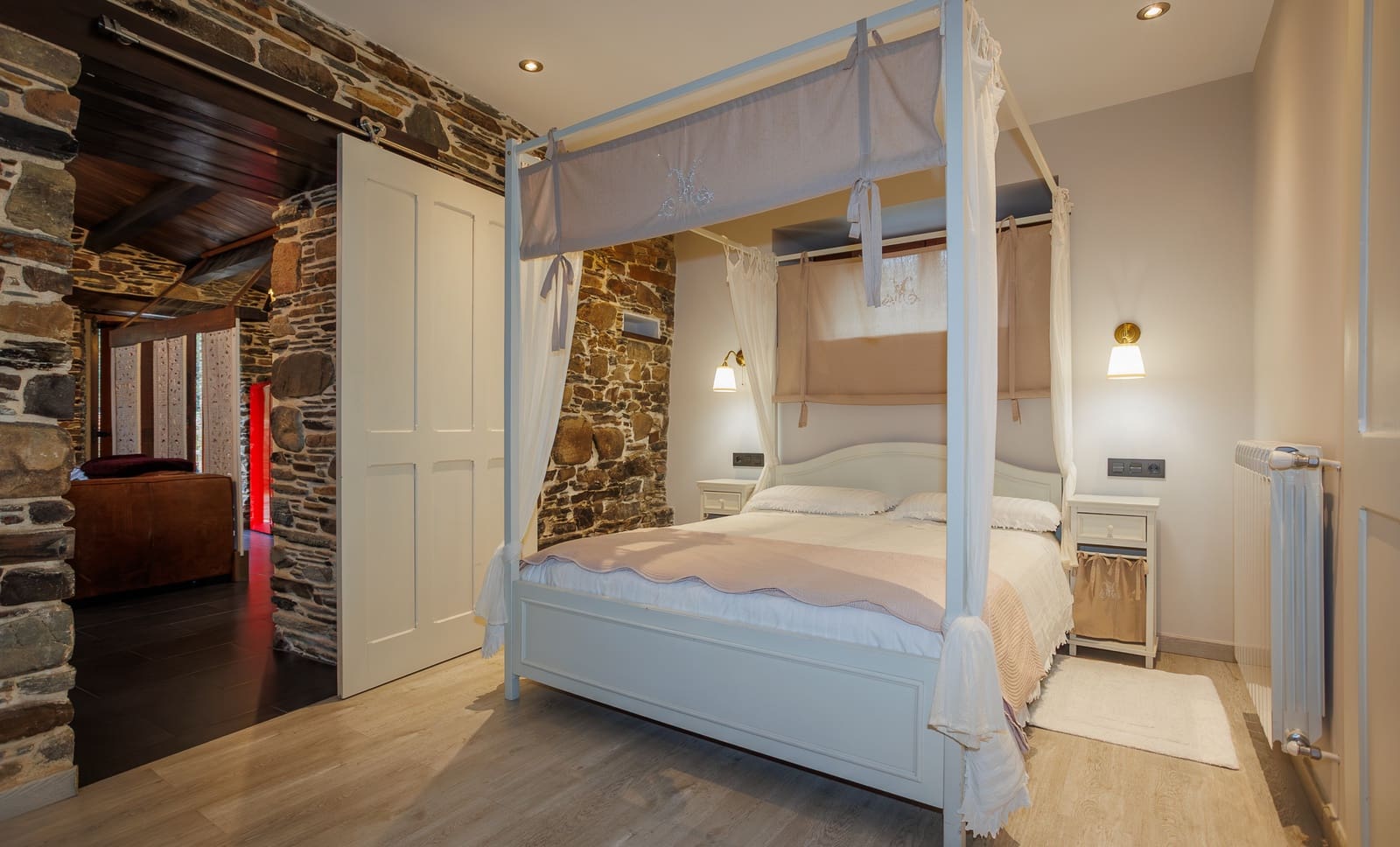 6 soverom Bedrift til salgs i Taramundi - € 590 000 (Ref: 9371158)