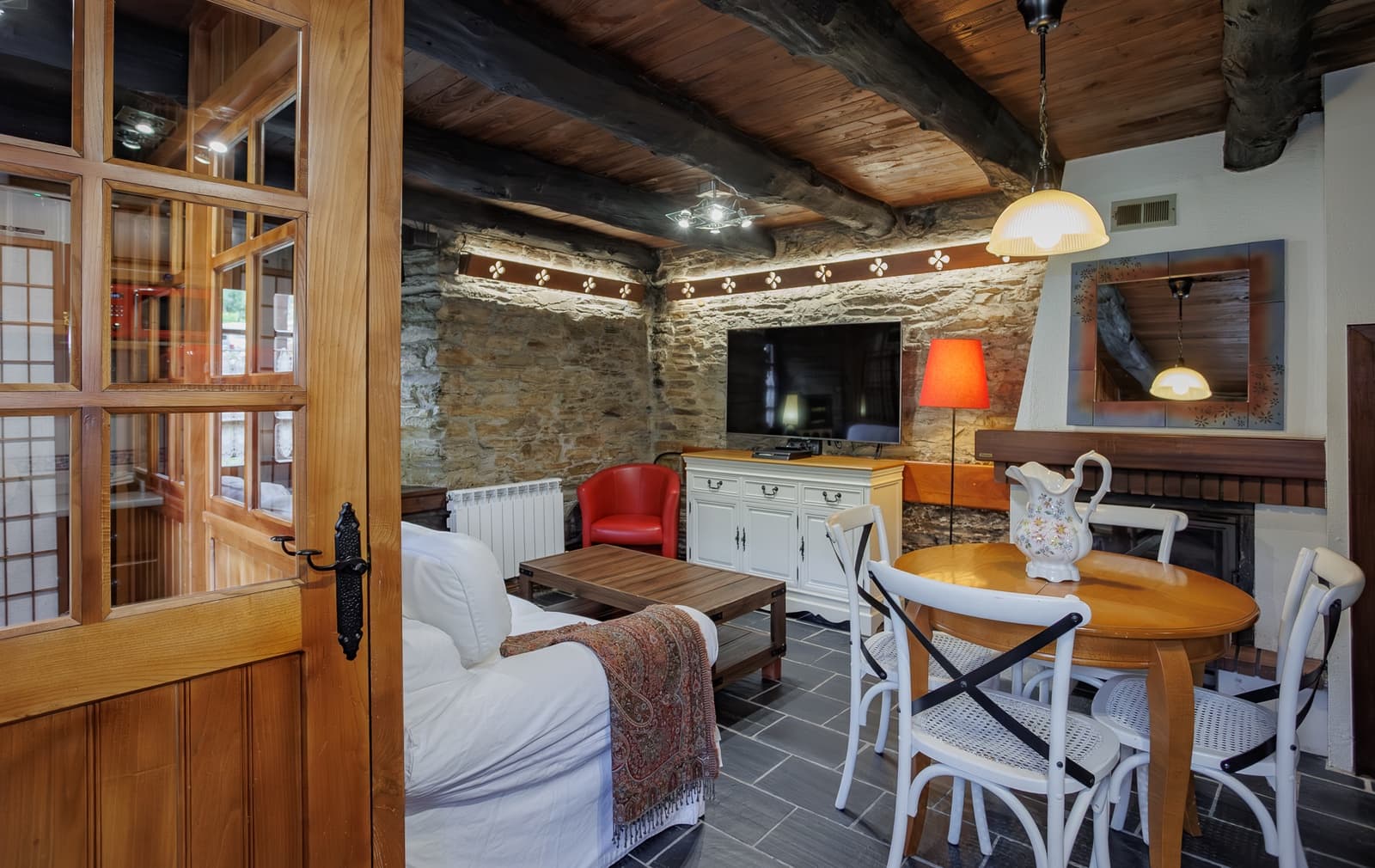 6 soverom Bedrift til salgs i Taramundi - € 590 000 (Ref: 9371158)