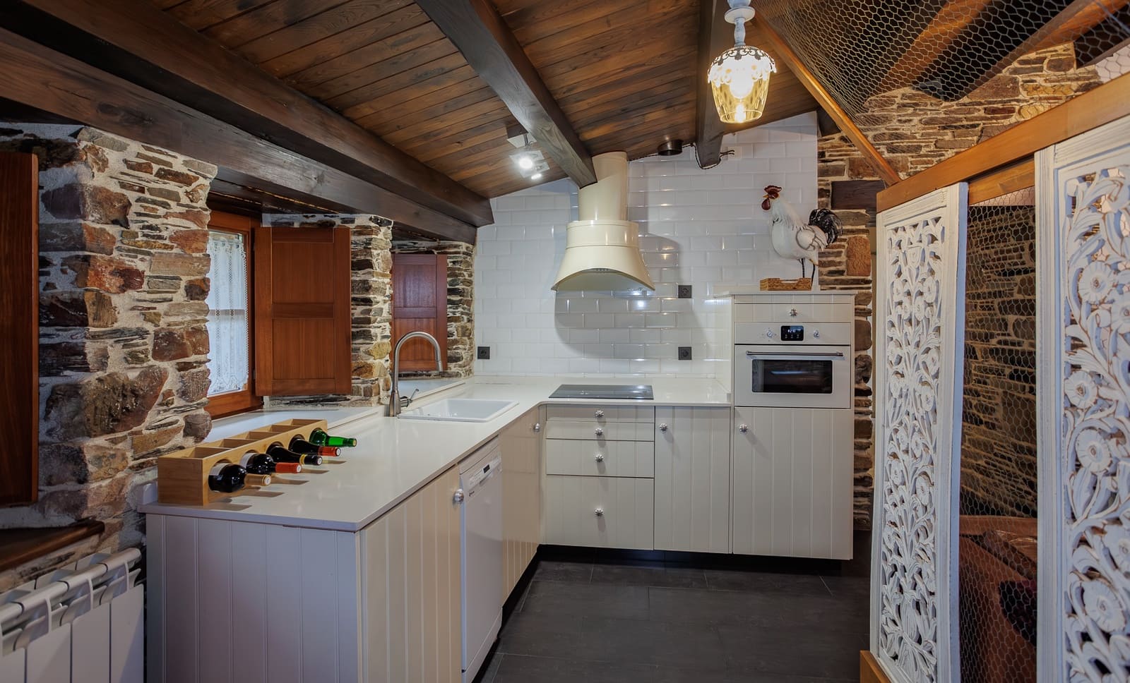 6 soverom Bedrift til salgs i Taramundi - € 590 000 (Ref: 9371158)