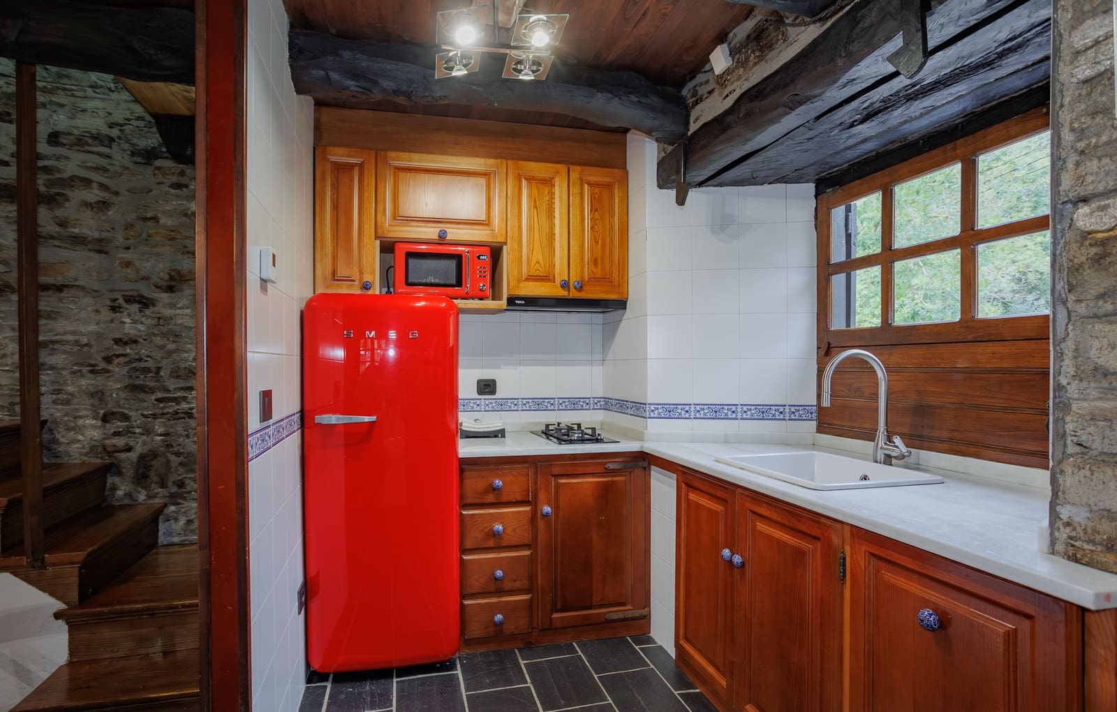 6 soverom Bedrift til salgs i Taramundi - € 590 000 (Ref: 9371158)