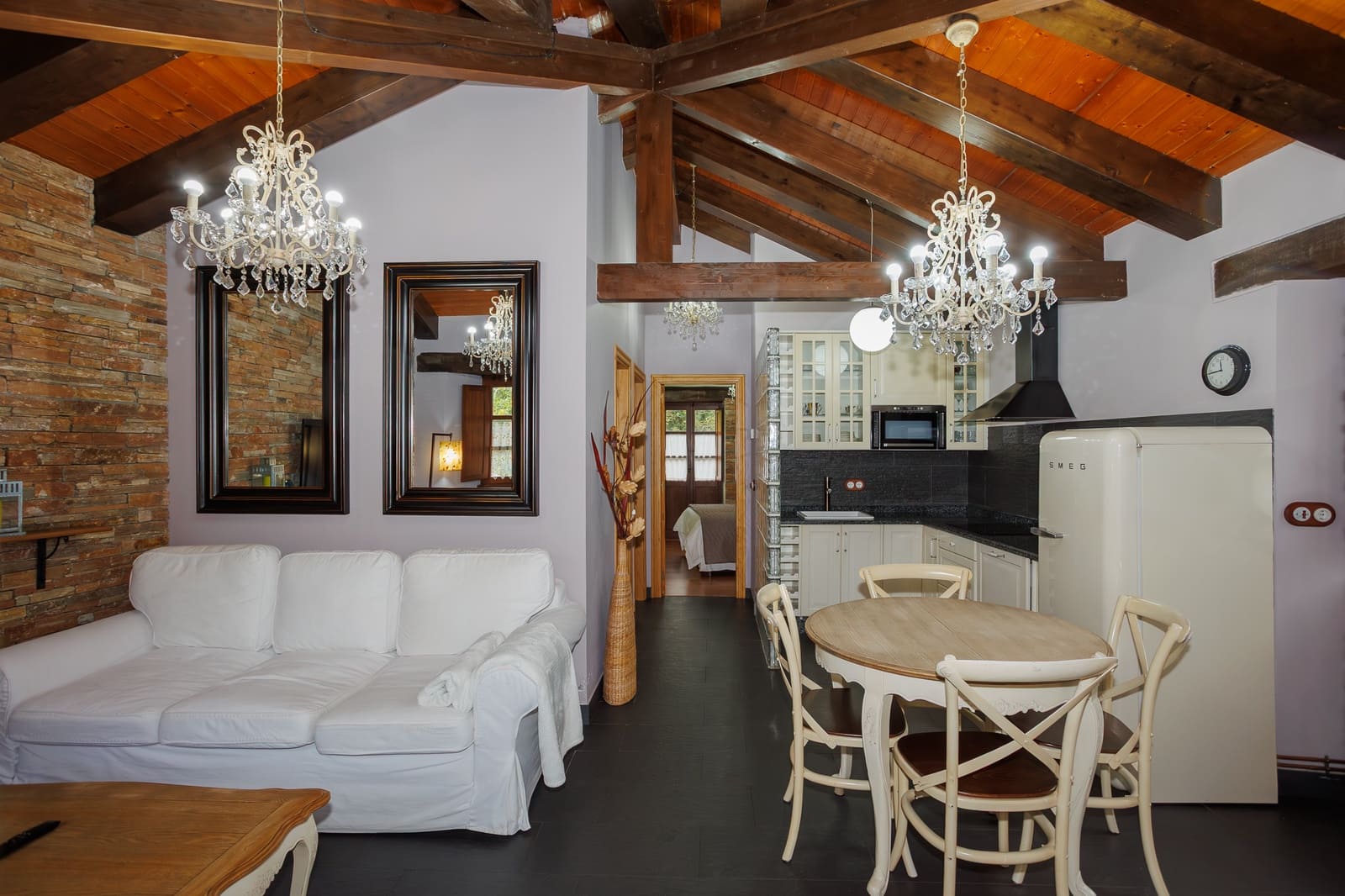 6 soverom Bedrift til salgs i Taramundi - € 590 000 (Ref: 9371158)