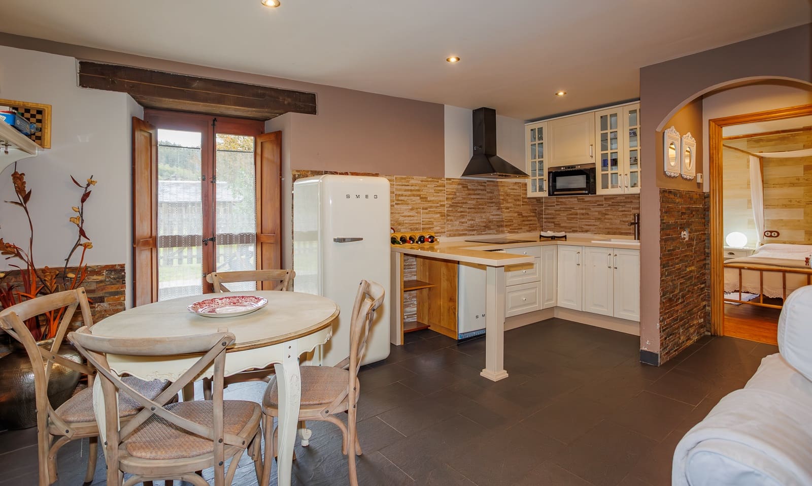 6 soverom Bedrift til salgs i Taramundi - € 590 000 (Ref: 9371158)