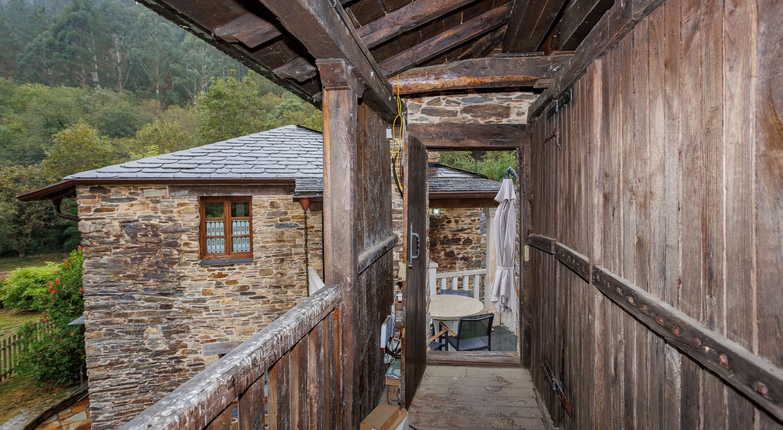 6 soverom Bedrift til salgs i Taramundi - € 590 000 (Ref: 9371158)