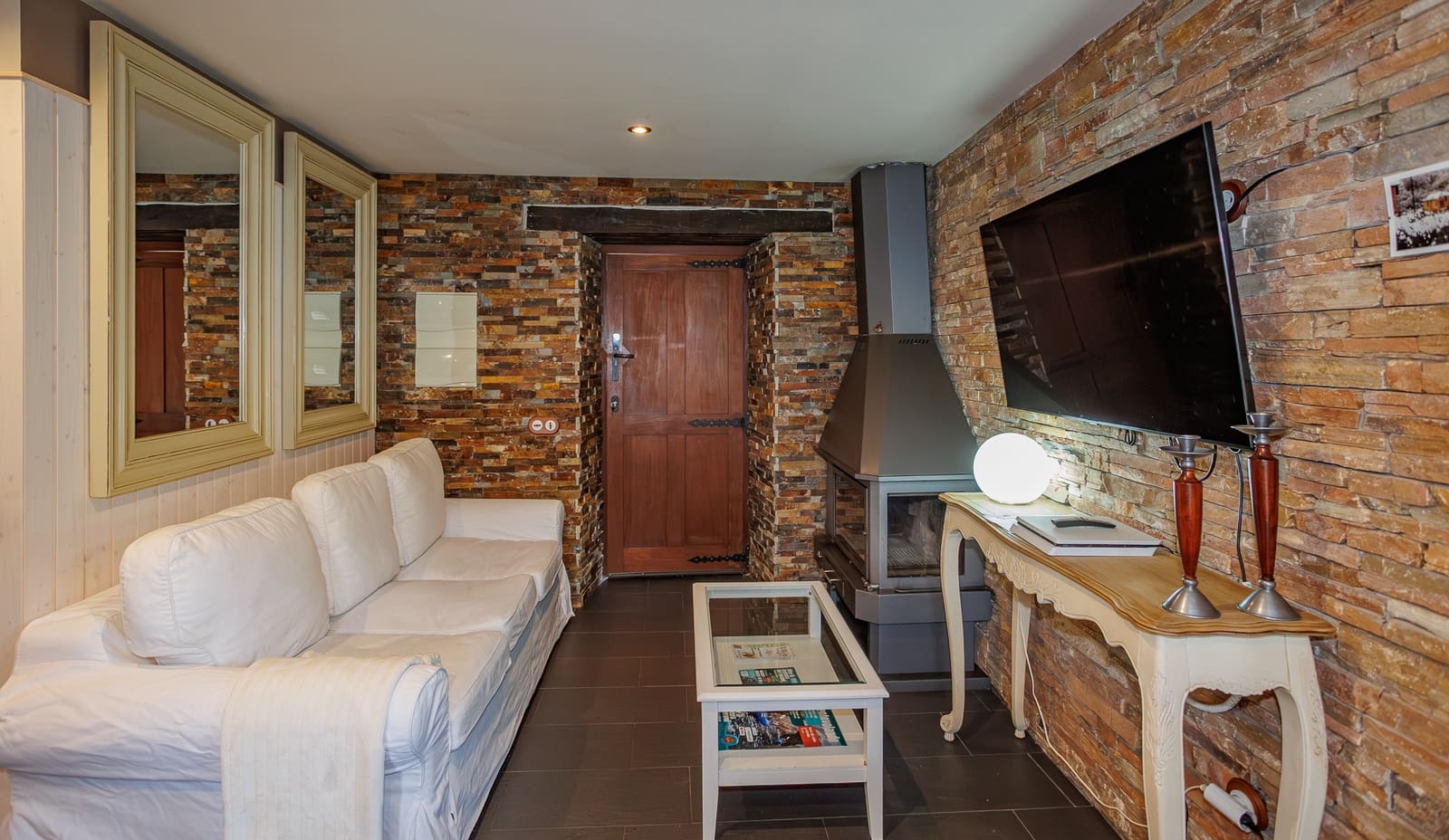 6 soverom Bedrift til salgs i Taramundi - € 590 000 (Ref: 9371158)