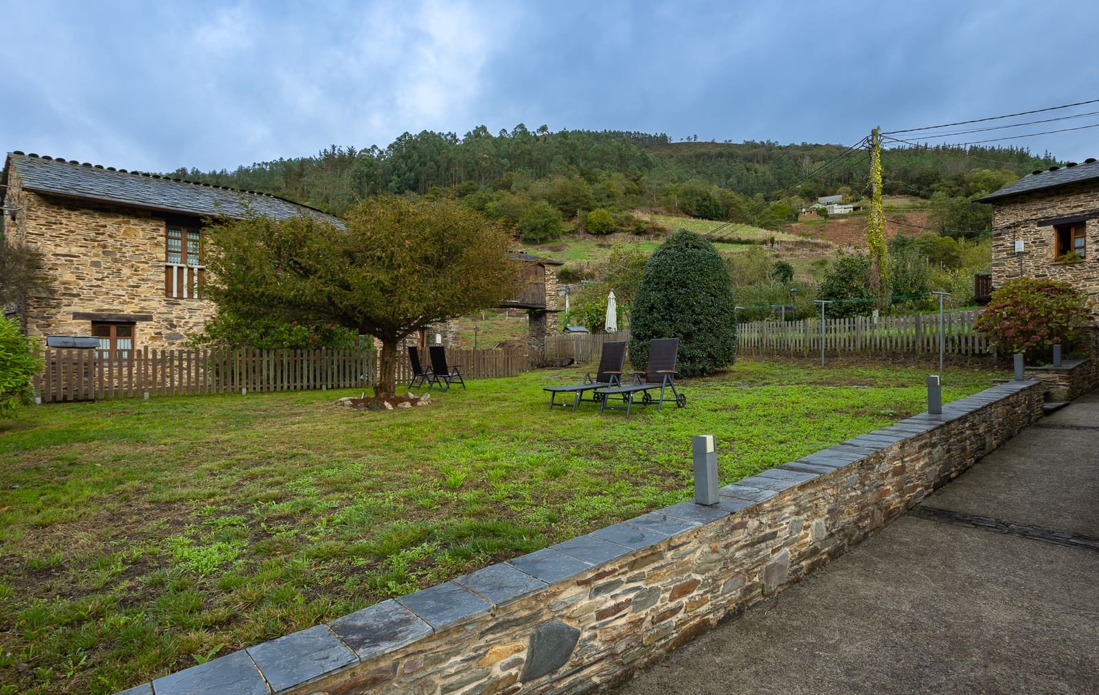 6 soverom Bedrift til salgs i Taramundi - € 590 000 (Ref: 9371158)