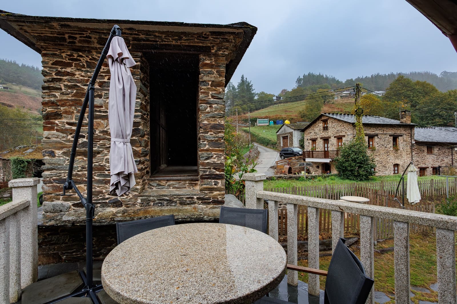 6 soverom Bedrift til salgs i Taramundi - € 590 000 (Ref: 9371158)