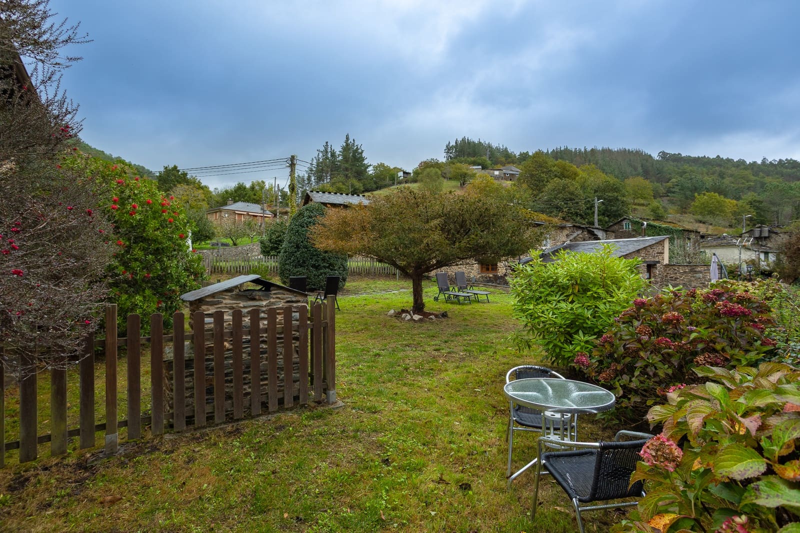 6 soverom Bedrift til salgs i Taramundi - € 590 000 (Ref: 9371158)