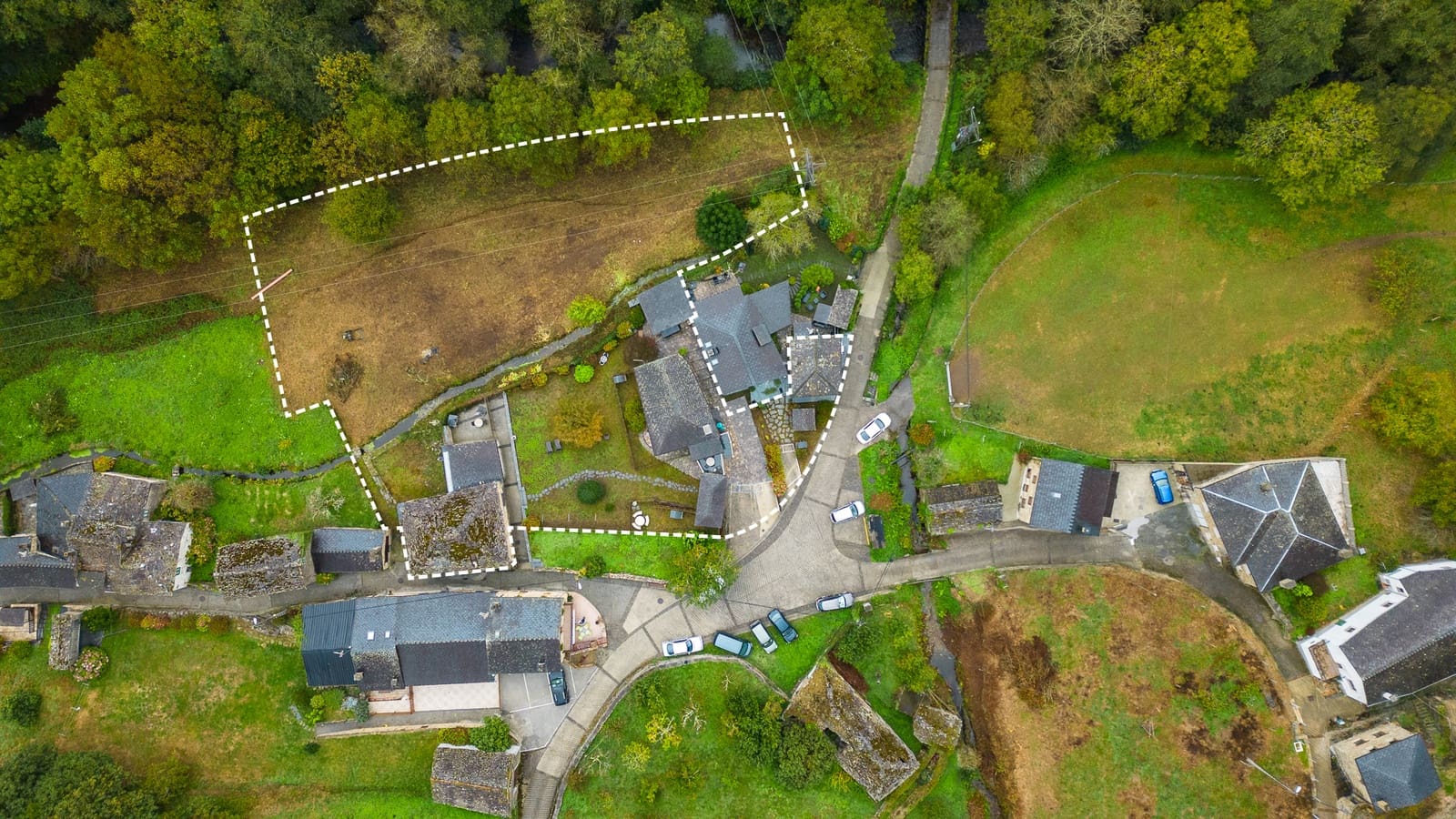 6 soverom Bedrift til salgs i Taramundi - € 590 000 (Ref: 9371158)