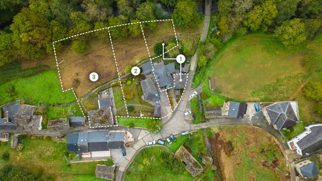 6 slaapkamer Bedrijf te koop in Taramundi met garage - € 130.000 (Ref: 9371158)