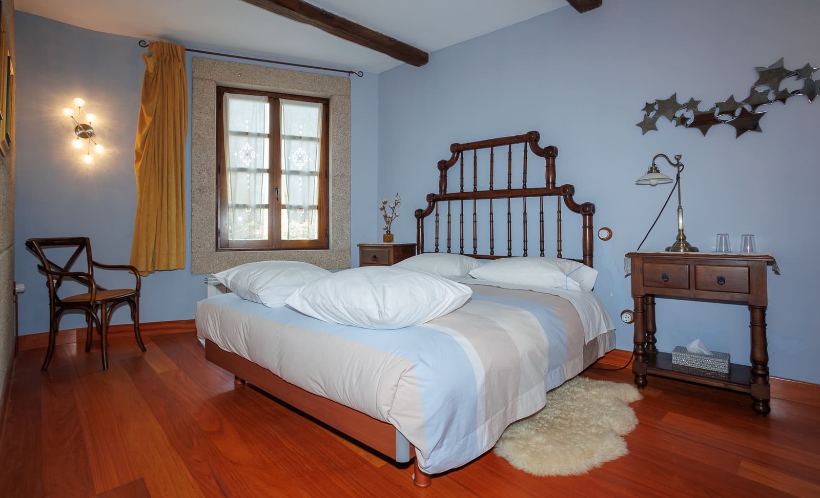 6 bedroom Business for sale in A Veiga - € 540,000 (Ref: 9379421)