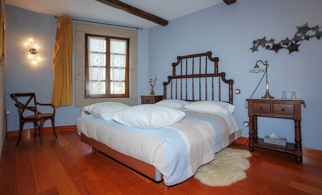 6 bedroom Business for sale in A Veiga - € 540,000 (Ref: 9379421)