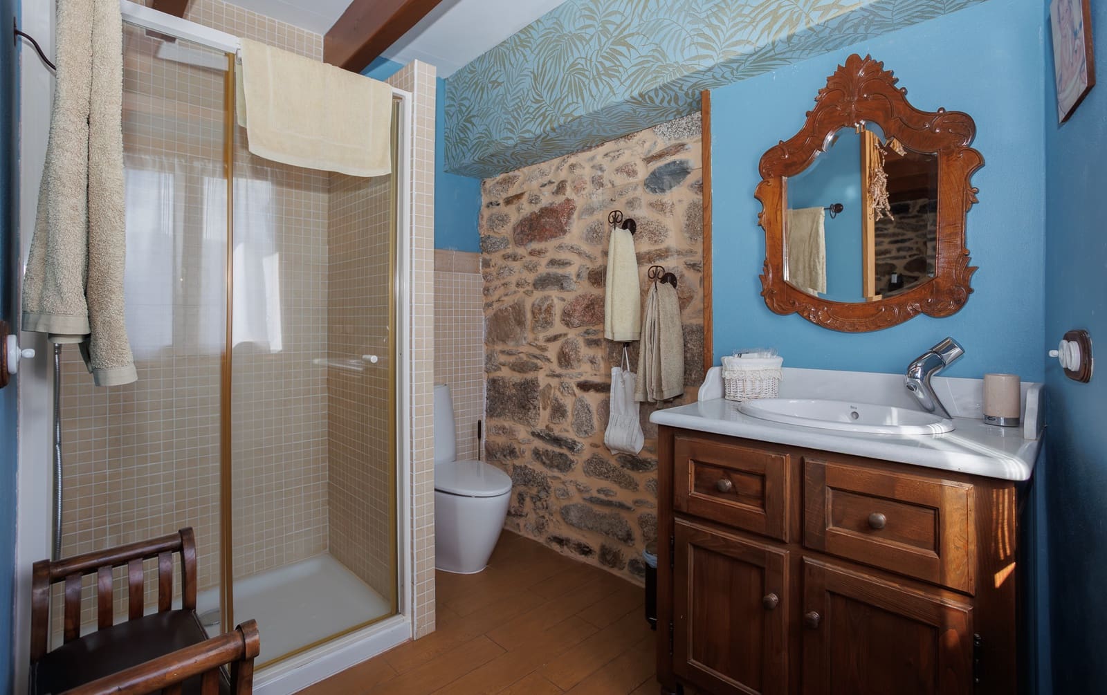 6 bedroom Business for sale in A Veiga - € 540,000 (Ref: 9379421)