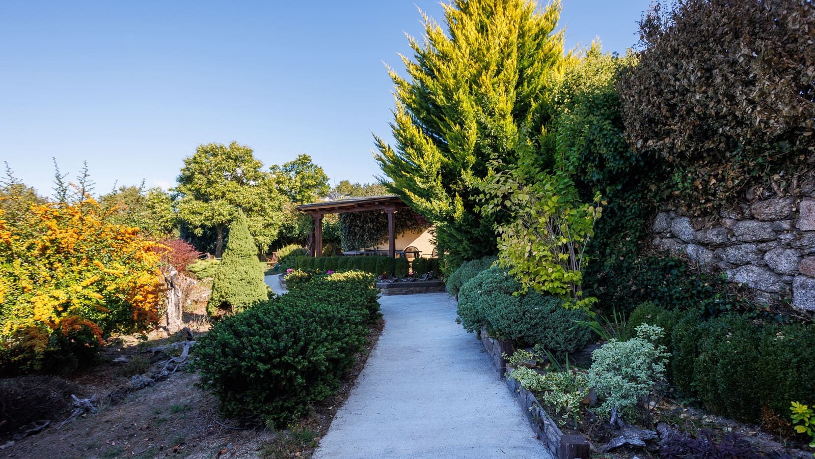 6 bedroom Business for sale in A Veiga - € 540,000 (Ref: 9379421)