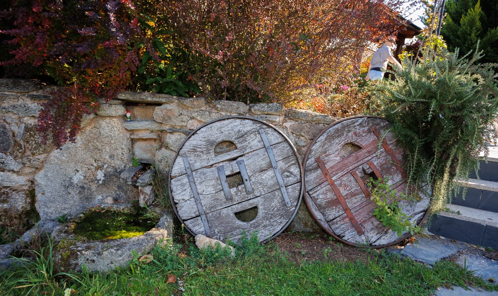 6 bedroom Business for sale in A Veiga - € 540,000 (Ref: 9379421)