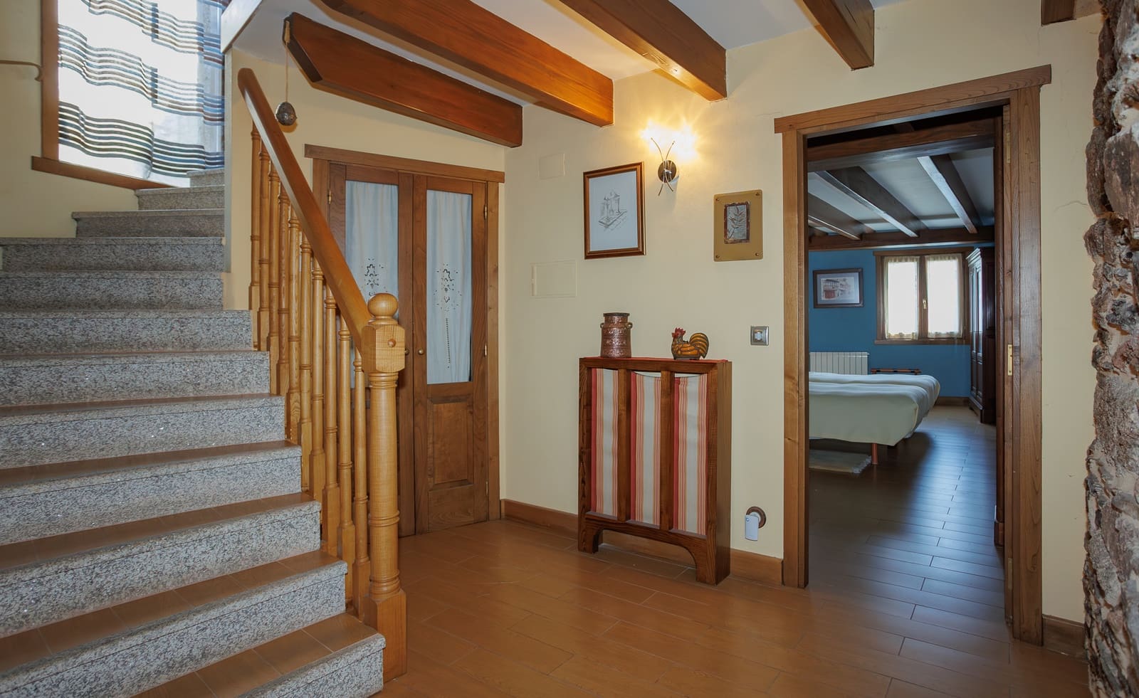 6 bedroom Business for sale in A Veiga with garage - € 540,000 (Ref: 9379421)
