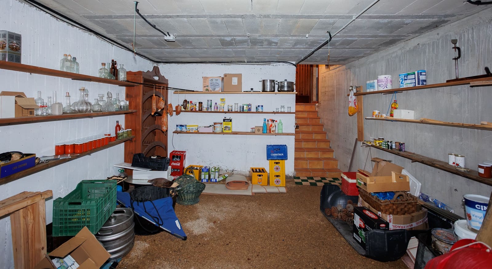 6 bedroom Business for sale in A Veiga with garage - € 540,000 (Ref: 9379421)
