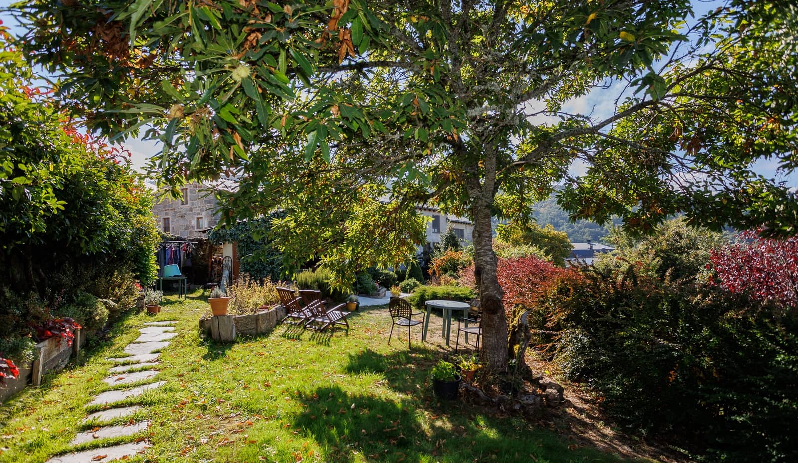 6 bedroom Business for sale in A Veiga with garage - € 540,000 (Ref: 9379421)