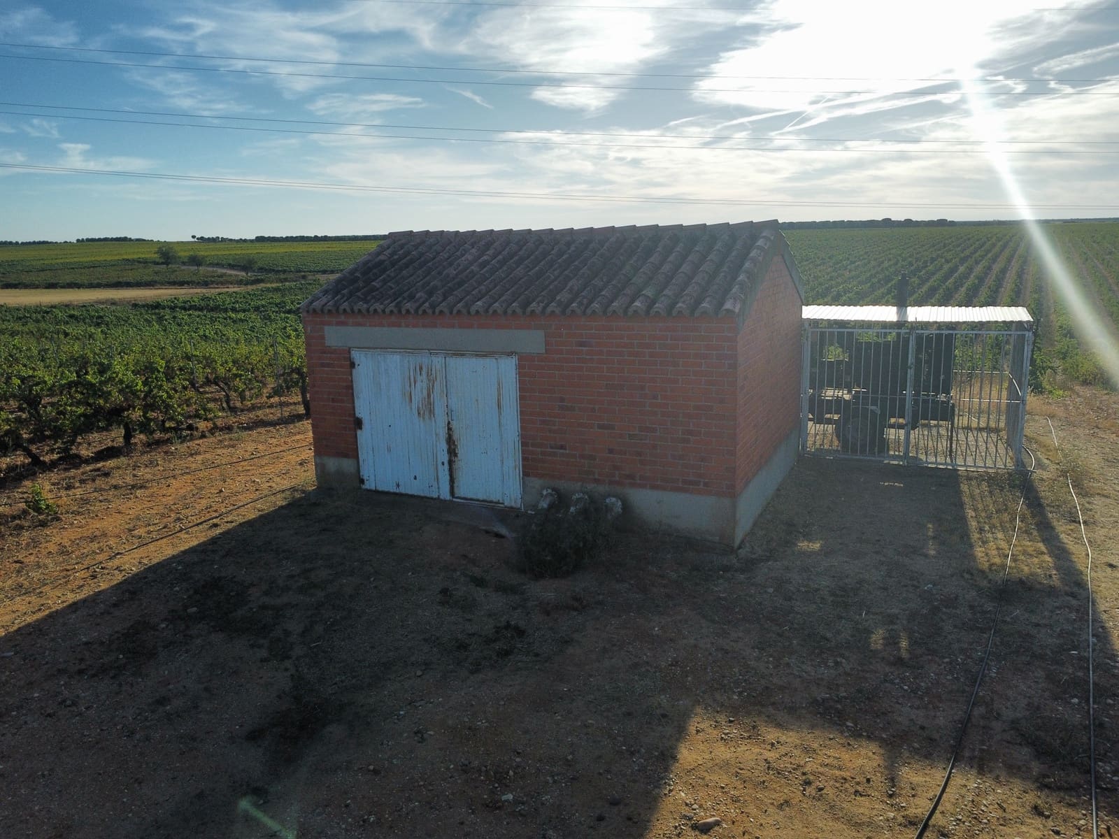 Grond te koop in Rueda - € 1.050.000 (Ref: 9389927)