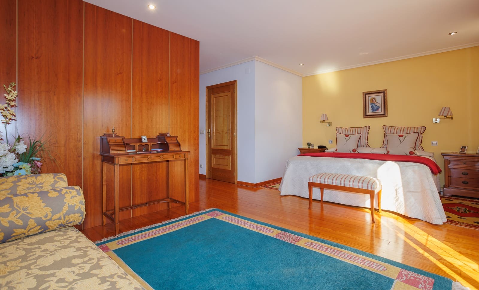 6 soveværelse Finca/Landehus til salg i Amoeiro - € 370.000 (Ref: 9404437)