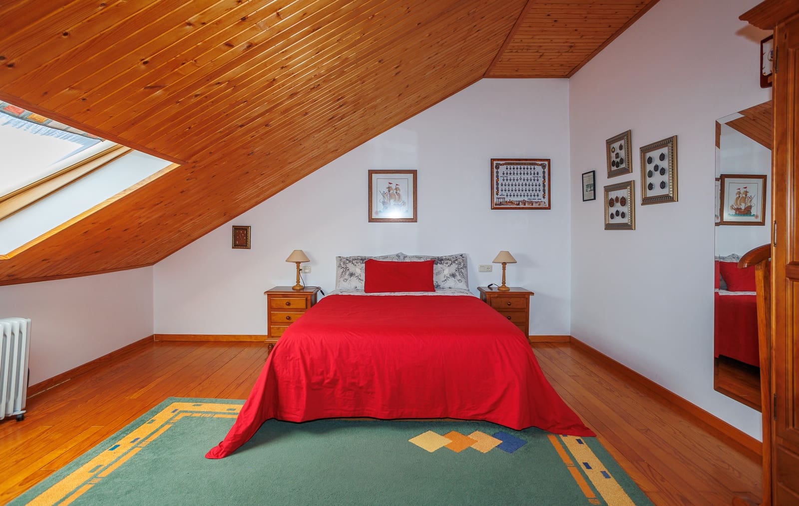 6 soveværelse Finca/Landehus til salg i Amoeiro - € 370.000 (Ref: 9404437)