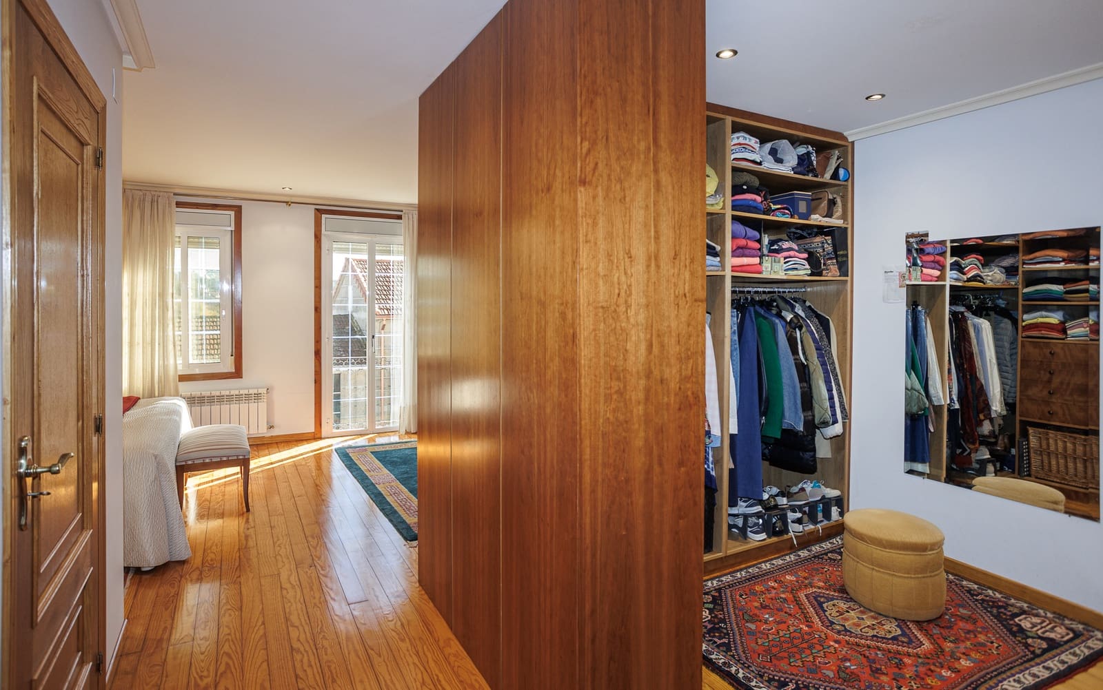 6 soveværelse Finca/Landehus til salg i Amoeiro - € 370.000 (Ref: 9404437)