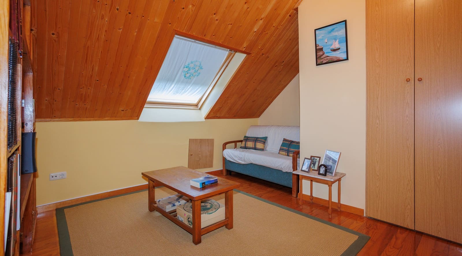 6 soveværelse Finca/Landehus til salg i Amoeiro - € 370.000 (Ref: 9404437)