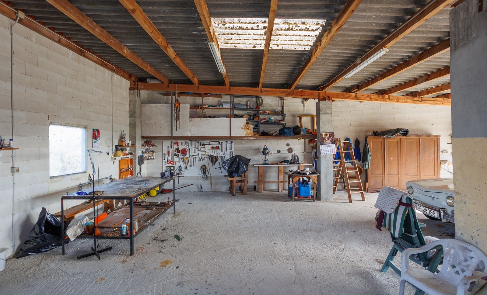 6 soveværelse Finca/Landehus til salg i Amoeiro - € 370.000 (Ref: 9404437)