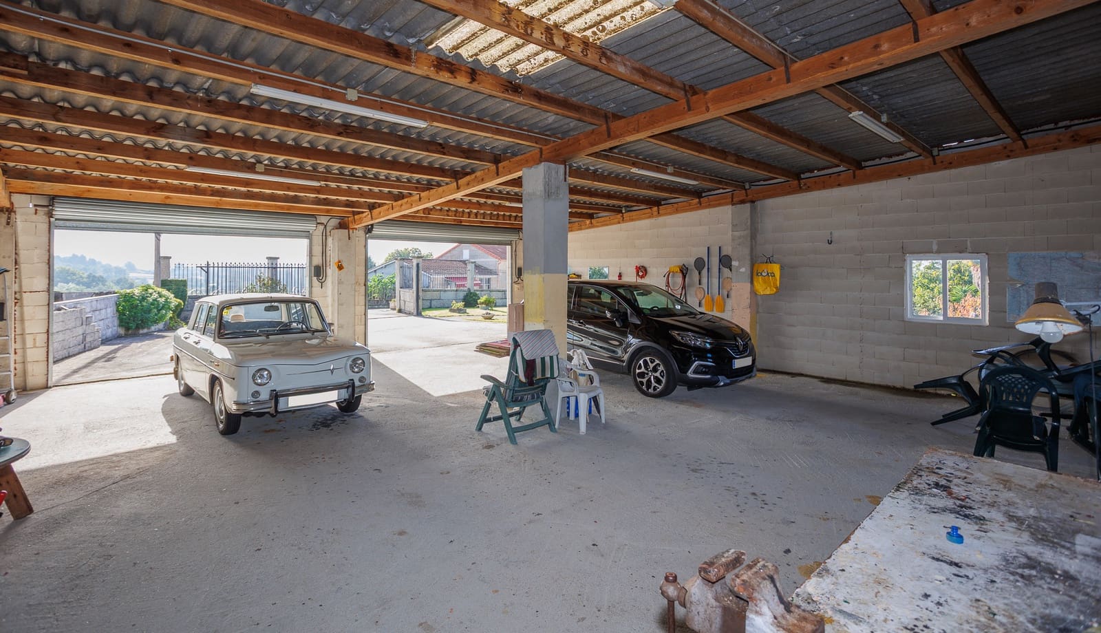 6 soveværelse Finca/Landehus til salg i Amoeiro - € 370.000 (Ref: 9404437)