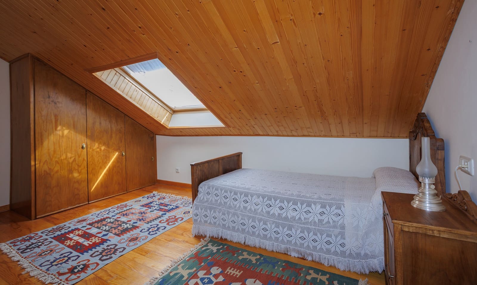 6 soveværelse Finca/Landehus til salg i Amoeiro - € 370.000 (Ref: 9404437)