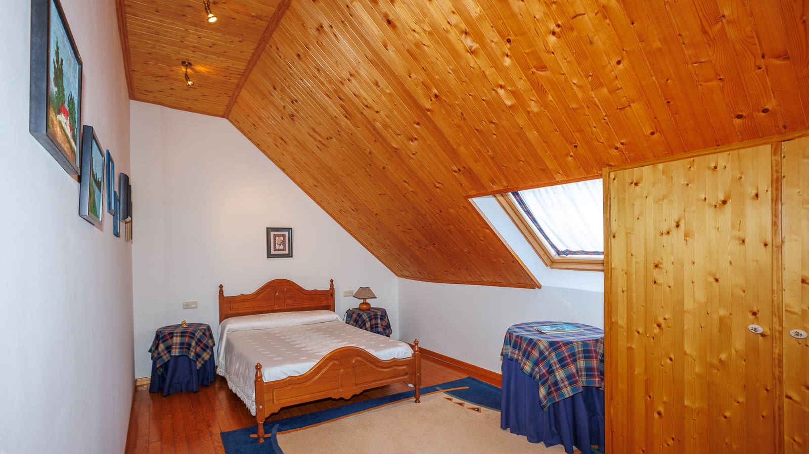 6 bedroom Finca/Country House for sale in Amoeiro with garage - € 325,000 (Ref: 9404437)