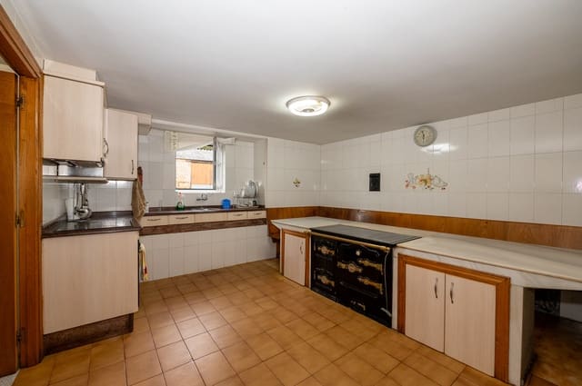 5 sypialnia Finka/Dom wiejski na sprzedaż w Outeiro de Rei - 290 000 € (Ref: 9426587)