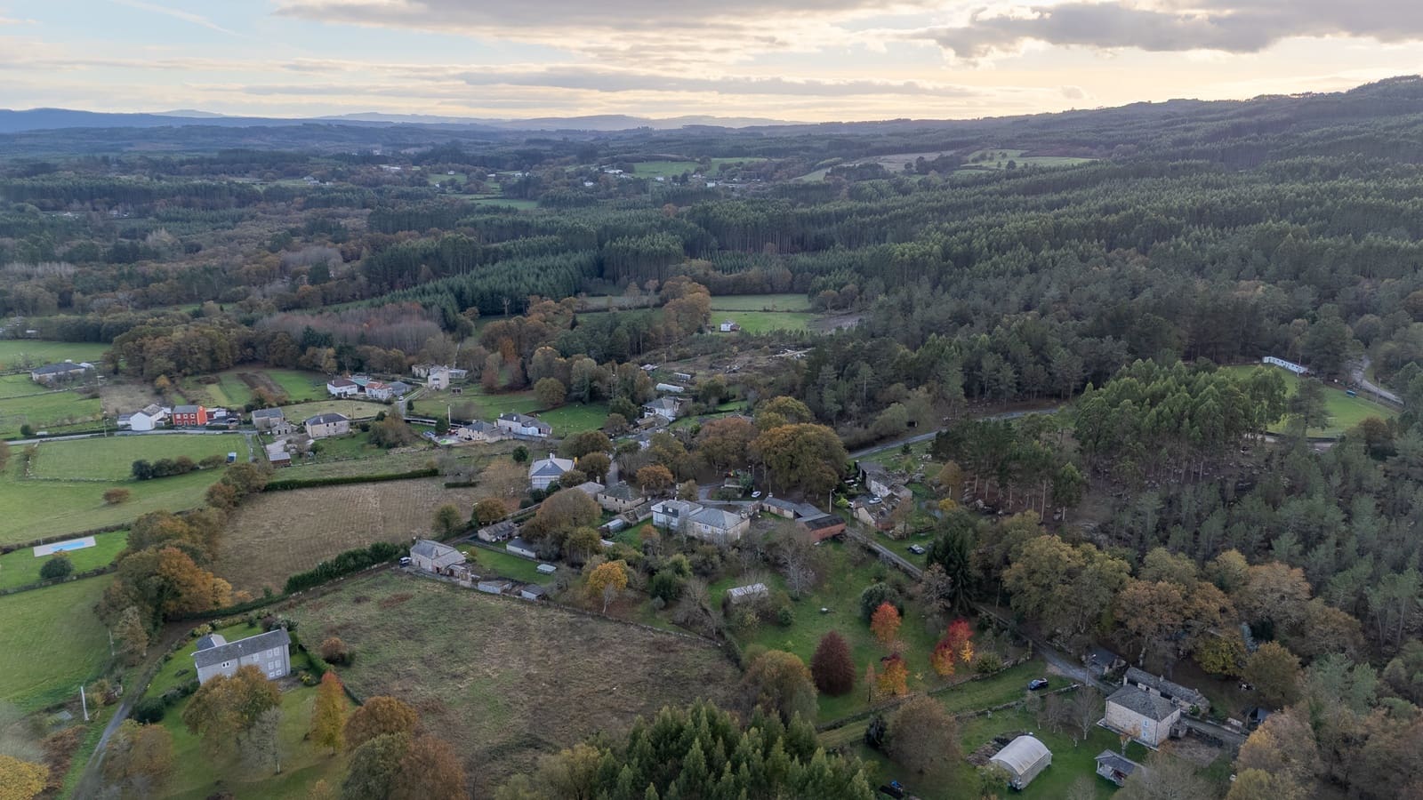 5 sypialnia Finka/Dom wiejski na sprzedaż w Outeiro de Rei - 290 000 € (Ref: 9426587)