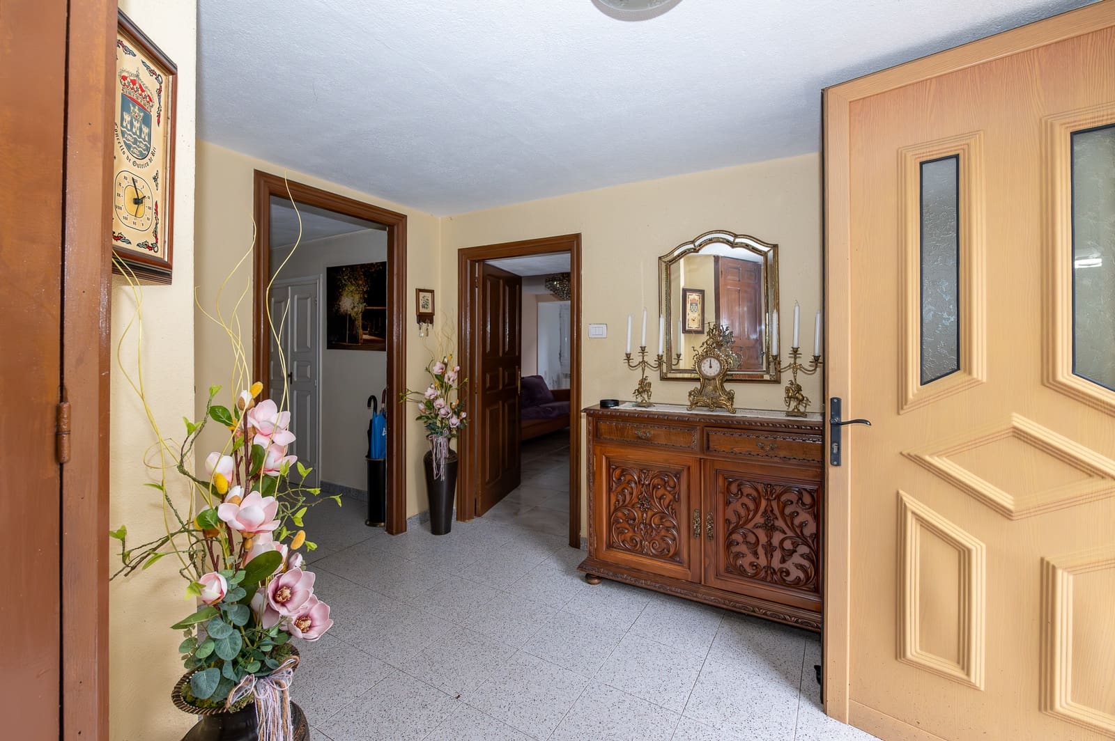 5 sypialnia Finka/Dom wiejski na sprzedaż w Outeiro de Rei - 290 000 € (Ref: 9426587)