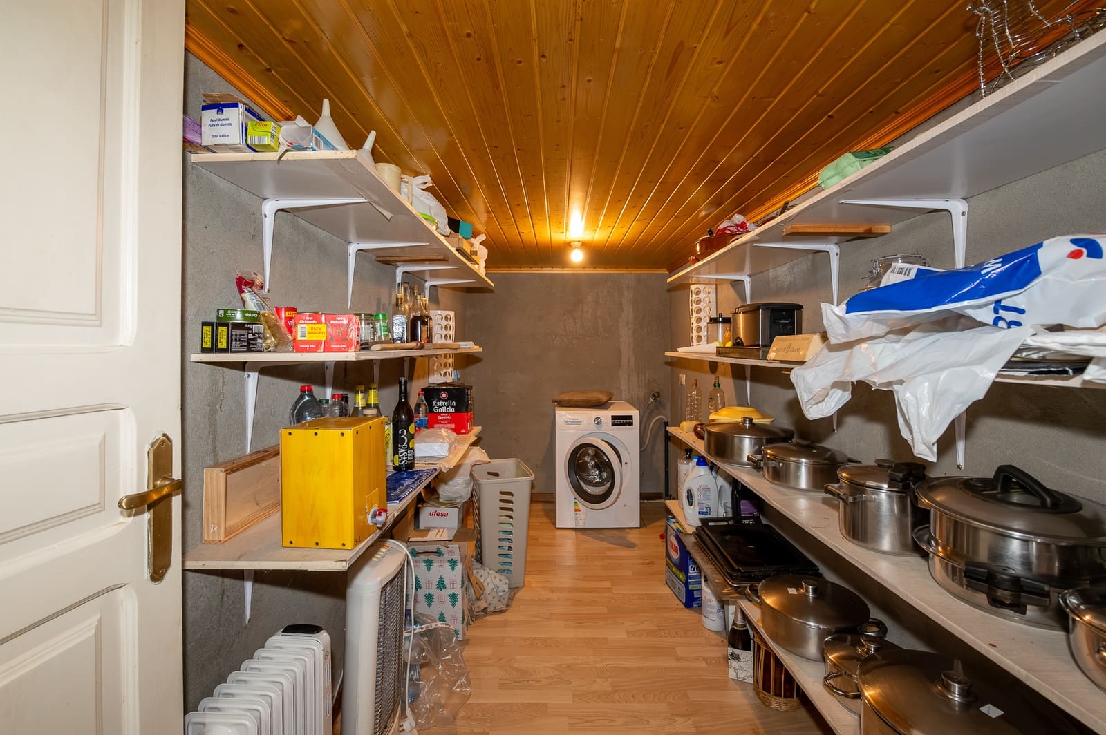 5 sypialnia Finka/Dom wiejski na sprzedaż w Outeiro de Rei - 290 000 € (Ref: 9426587)