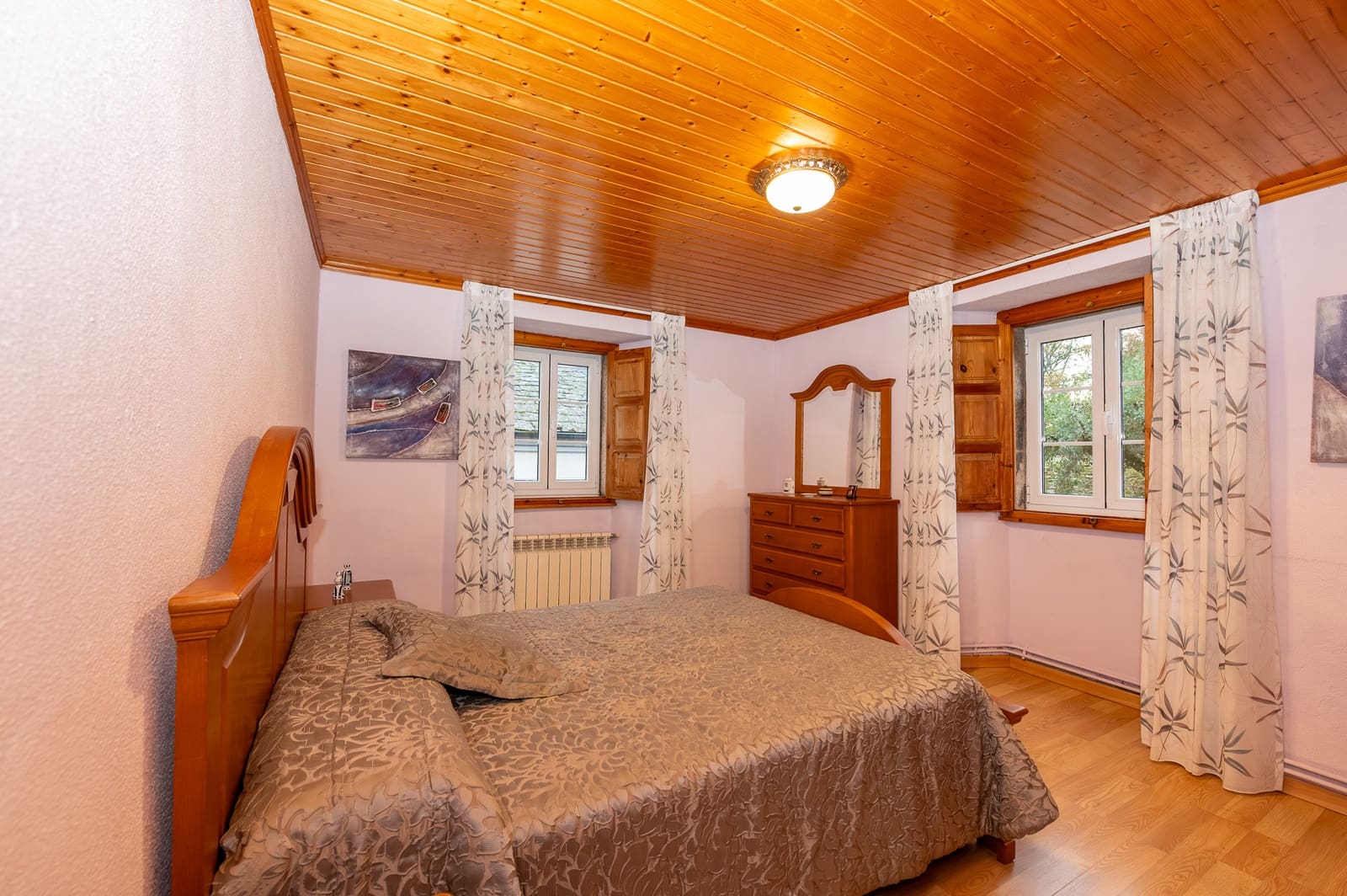 5 sypialnia Finka/Dom wiejski na sprzedaż w Outeiro de Rei - 290 000 € (Ref: 9426587)