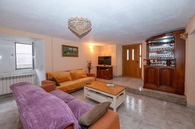 5 sypialnia Finka/Dom wiejski na sprzedaż w Outeiro de Rei - 290 000 € (Ref: 9426587)