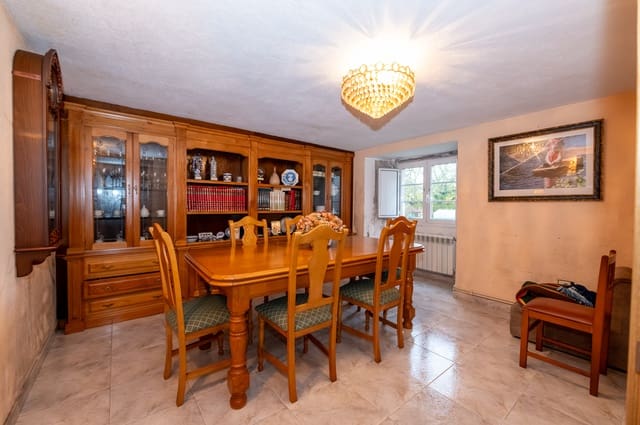 5 sypialnia Finka/Dom wiejski na sprzedaż w Outeiro de Rei - 290 000 € (Ref: 9426587)