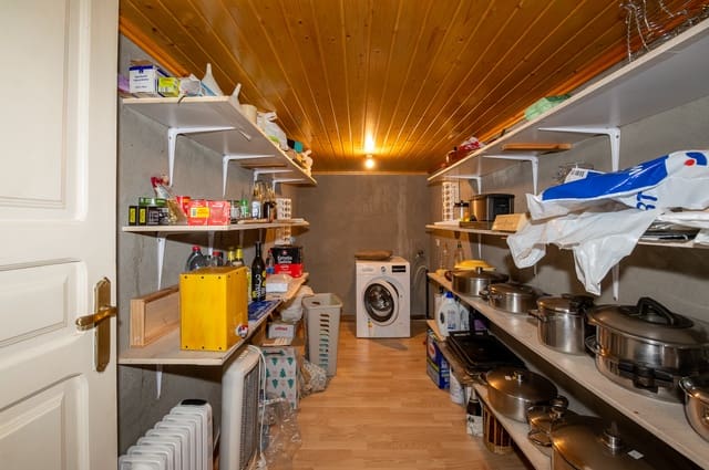 5 sypialnia Finka/Dom wiejski na sprzedaż w Outeiro de Rei - 290 000 € (Ref: 9426587)