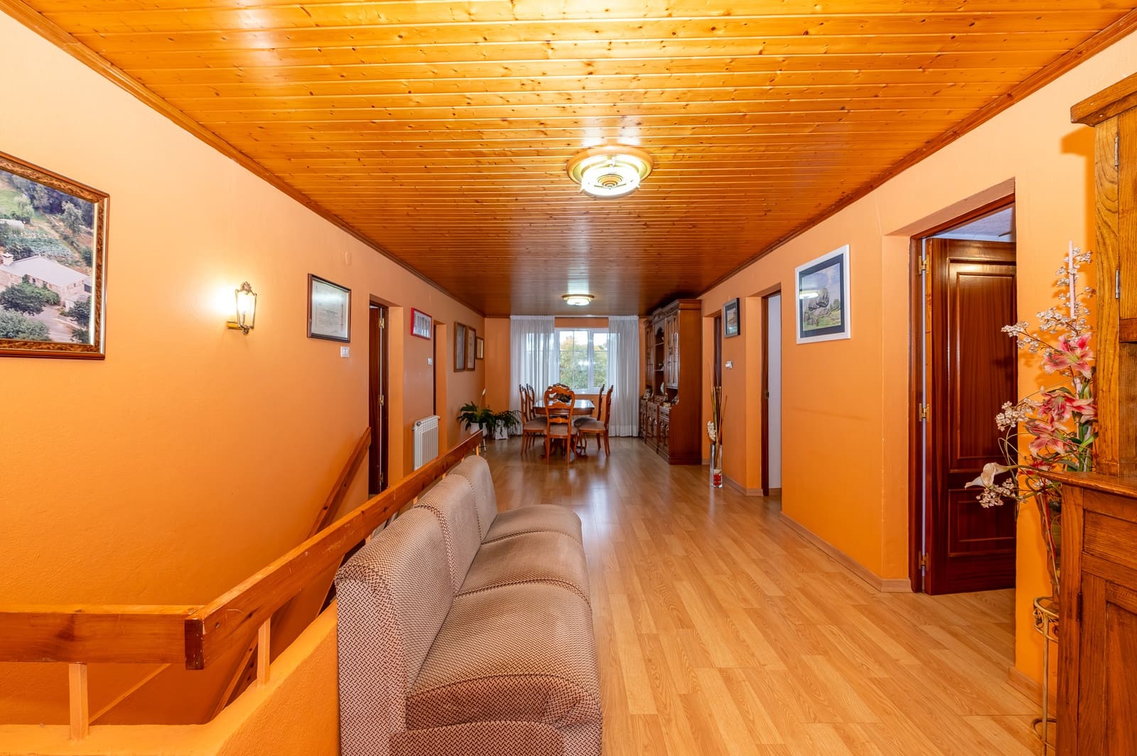 5 sypialnia Finka/Dom wiejski na sprzedaż w Outeiro de Rei - 290 000 € (Ref: 9426587)