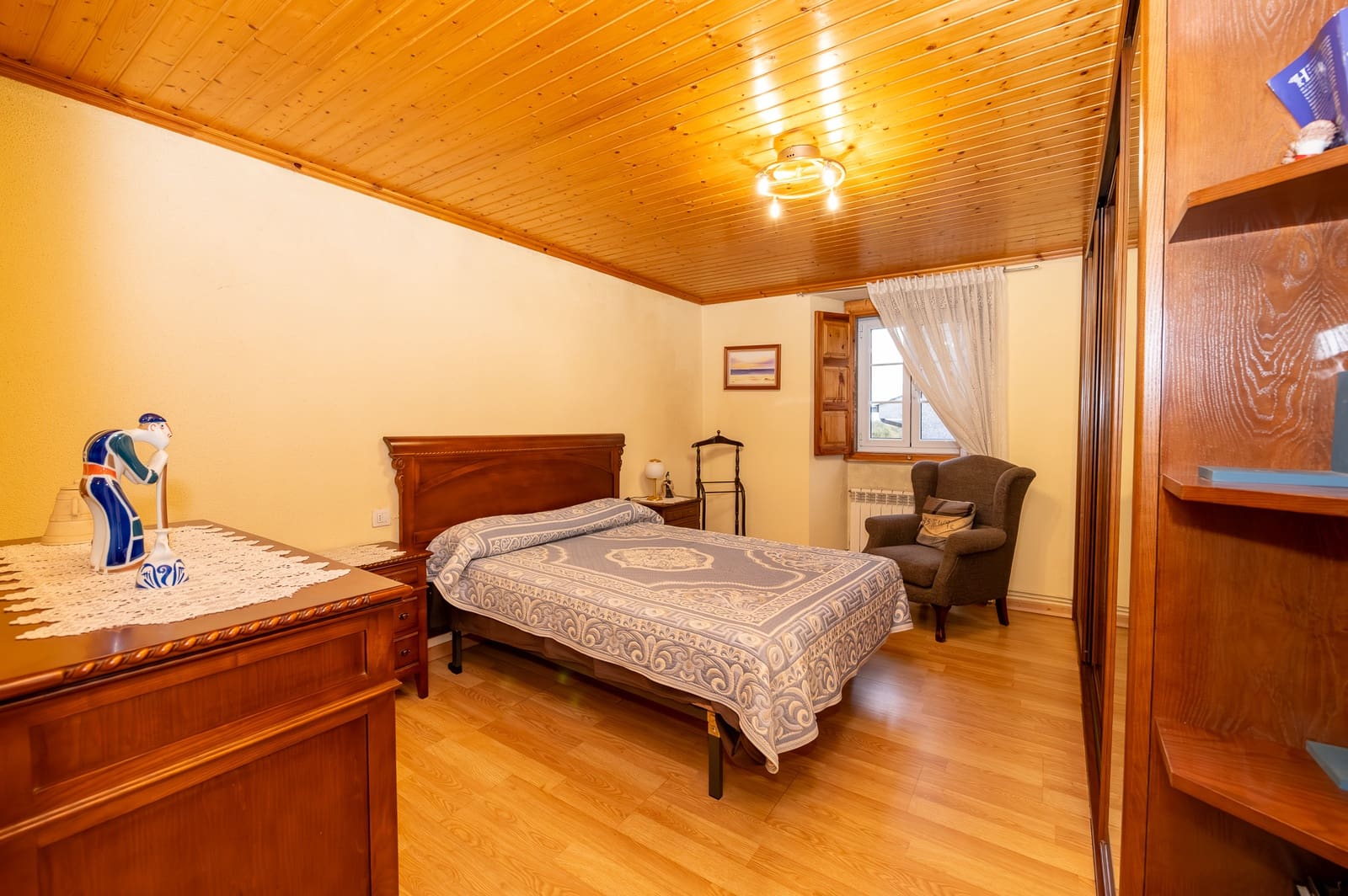 5 sypialnia Finka/Dom wiejski na sprzedaż w Outeiro de Rei - 290 000 € (Ref: 9426587)