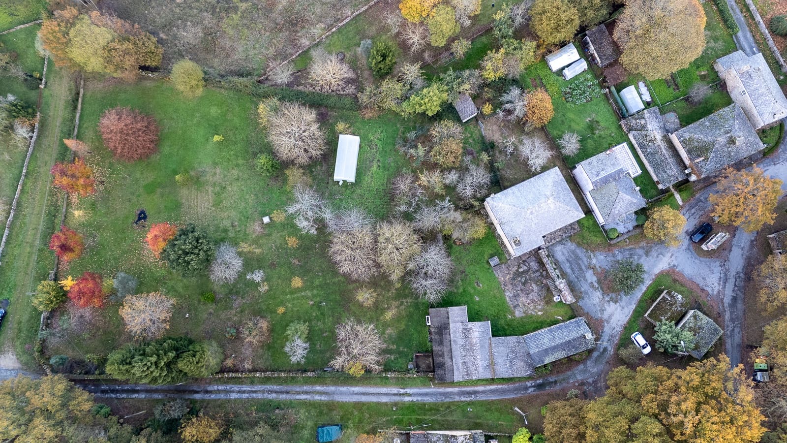 5 sypialnia Finka/Dom wiejski na sprzedaż w Outeiro de Rei - 290 000 € (Ref: 9426587)