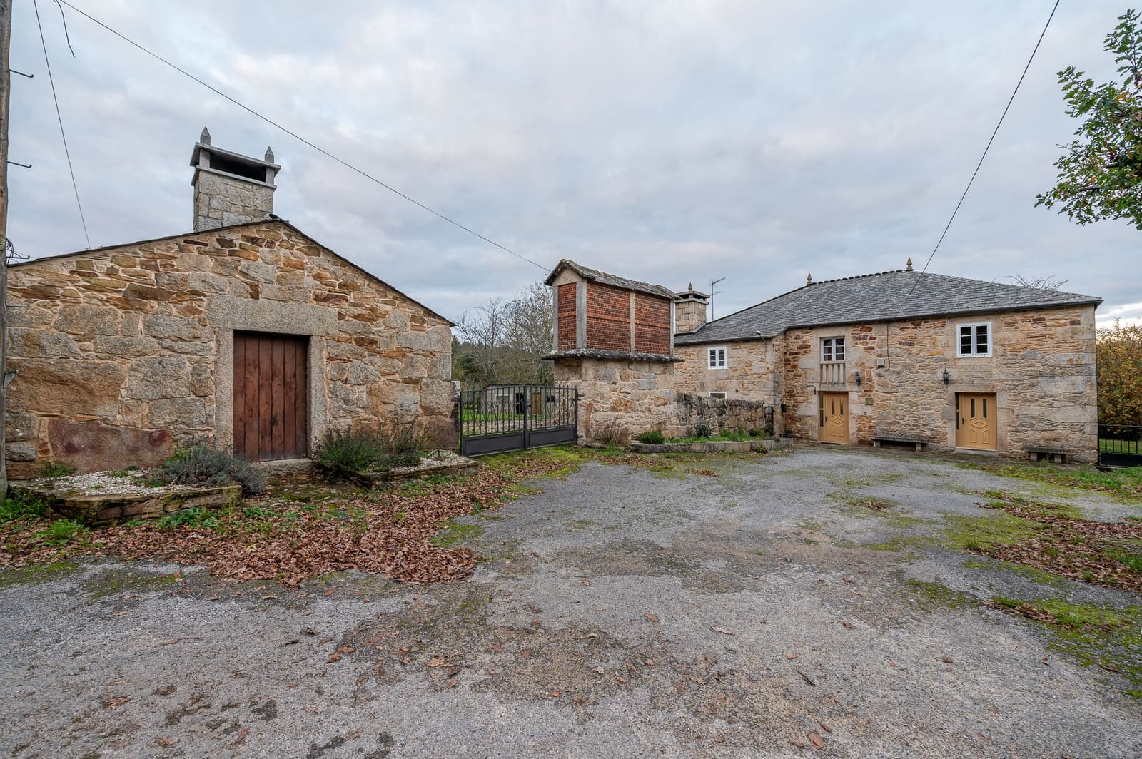 5 sypialnia Finka/Dom wiejski na sprzedaż w Outeiro de Rei - 290 000 € (Ref: 9426587)