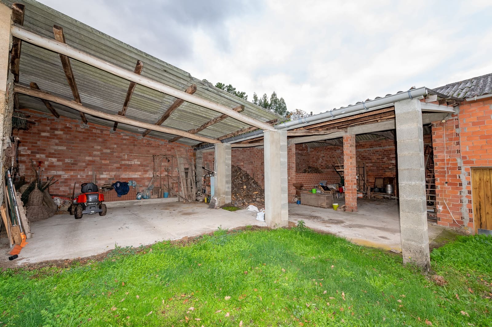 5 sypialnia Finka/Dom wiejski na sprzedaż w Outeiro de Rei - 290 000 € (Ref: 9426587)