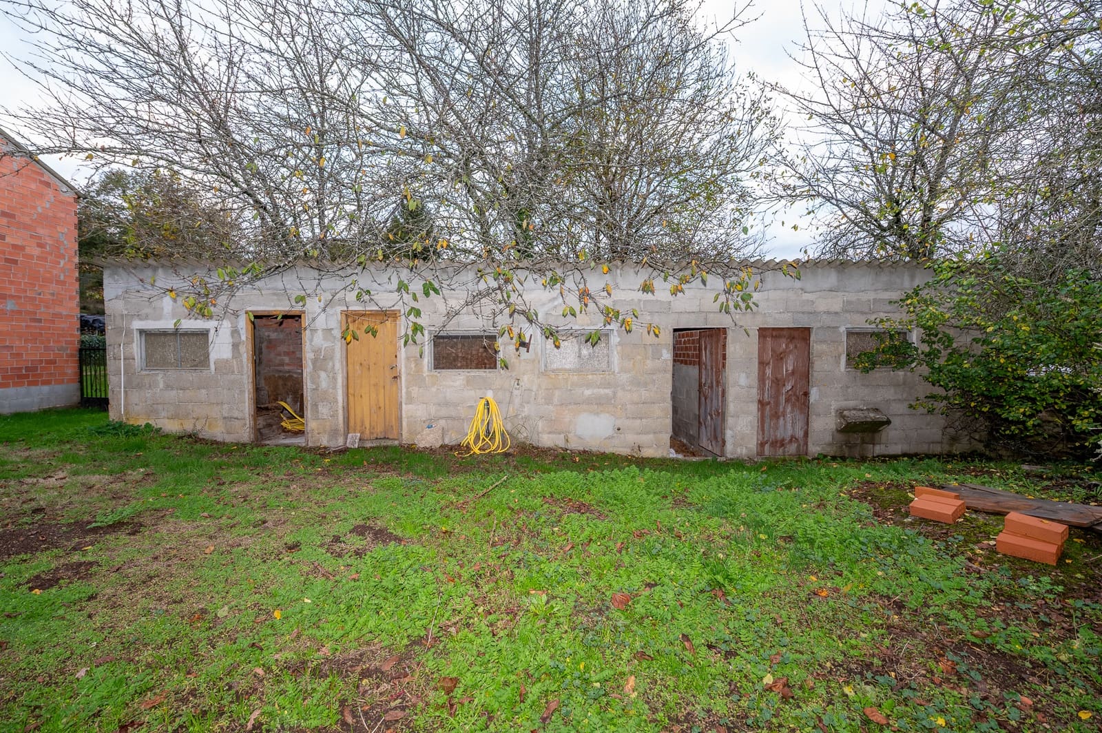 5 sypialnia Finka/Dom wiejski na sprzedaż w Outeiro de Rei - 290 000 € (Ref: 9426587)