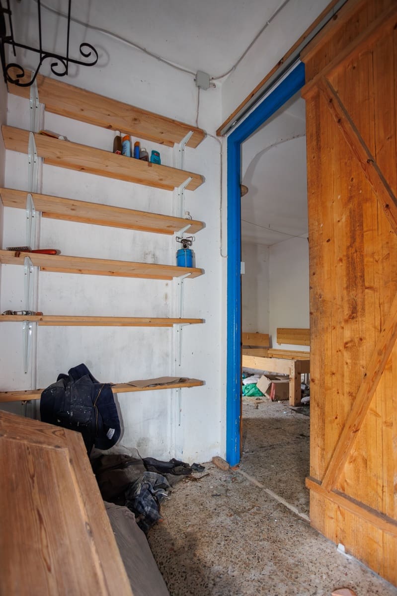 1 bedroom Finca/Country House for sale in Camarinas - € 20,000 (Ref: 9427466)