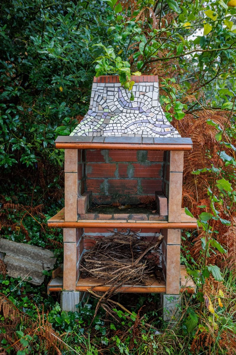 1 bedroom Finca/Country House for sale in Camarinas - € 20,000 (Ref: 9427466)