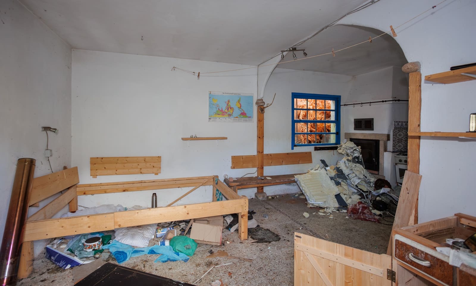 1 bedroom Finca/Country House for sale in Camarinas - € 20,000 (Ref: 9427466)